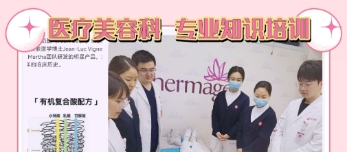 精進技藝 時刻保持學習進取的好心態(tài)~
