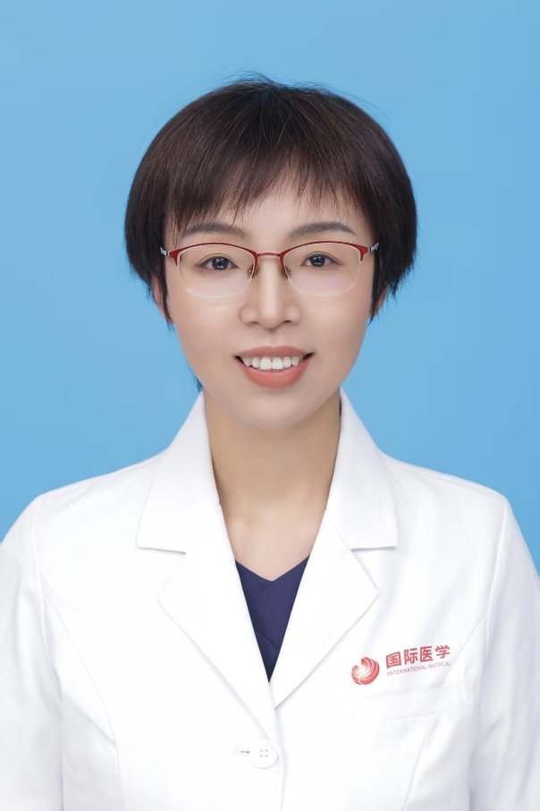 迪曉霞 