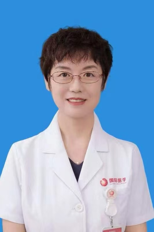 郭月萍