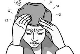眩暈應該掛哪個科的號？