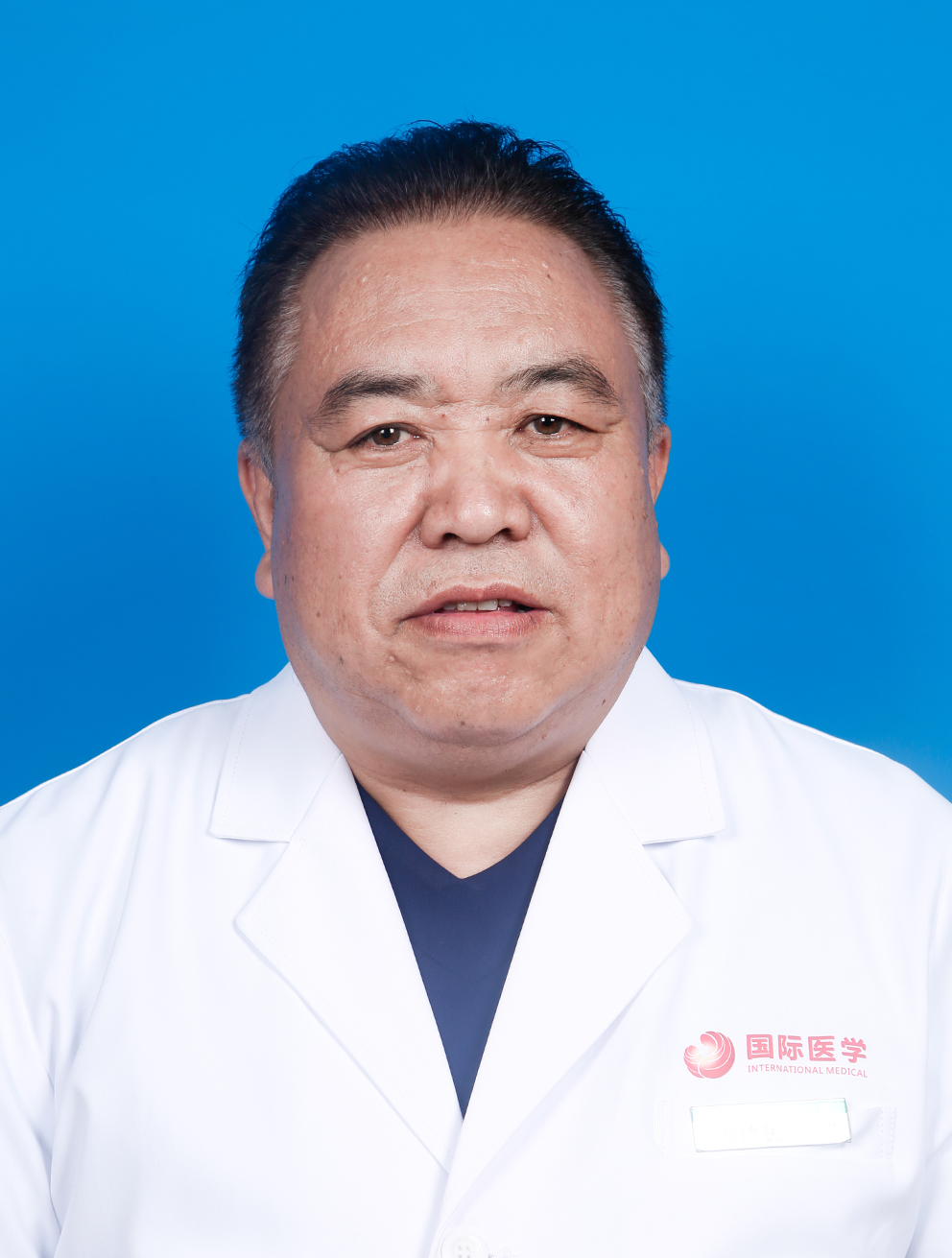 徐德民