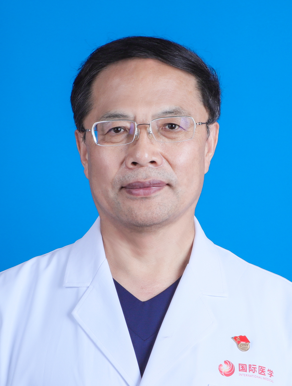 梁英民