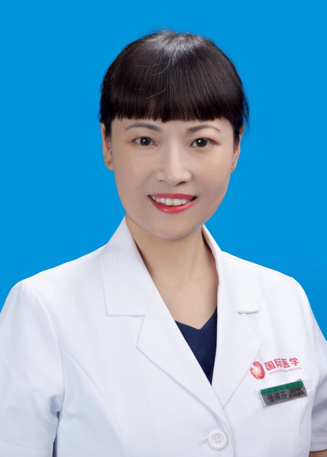 張淑芬