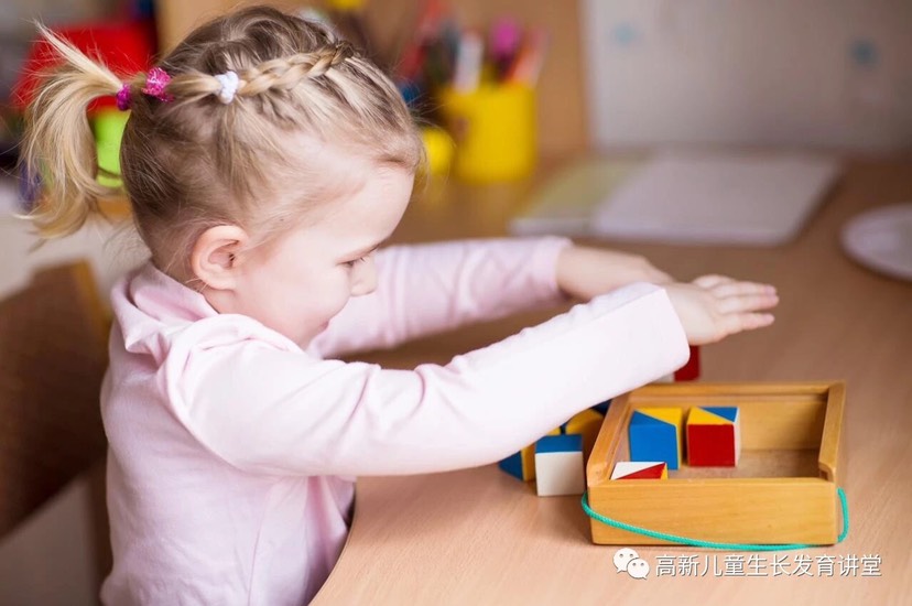 孩子這五個(gè)表現(xiàn) 是生長(zhǎng)發(fā)育遲緩了